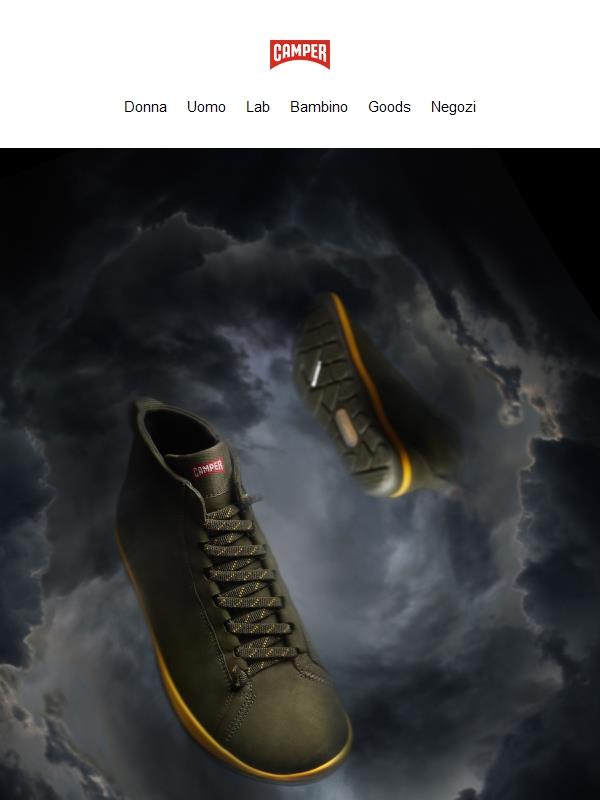 Tecnologia impermeabile