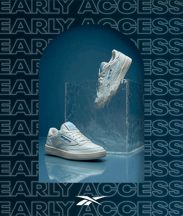 Black Friday - Early Access