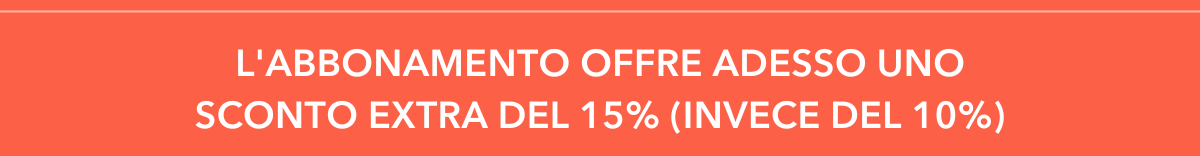 101 € off!