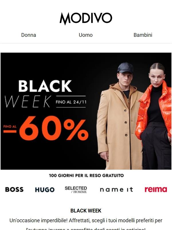 Tagliamo i prezzi fino al -60% ✂️