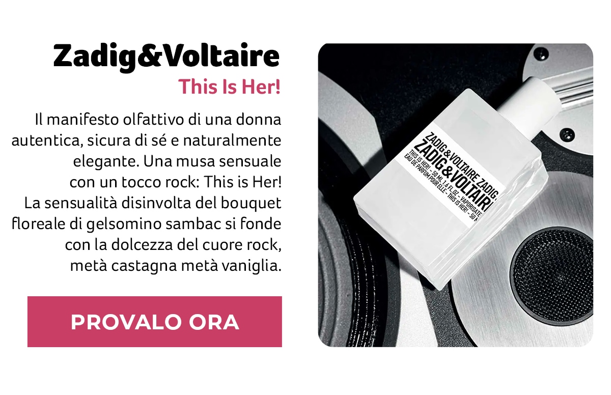 Zadig&Voltaire