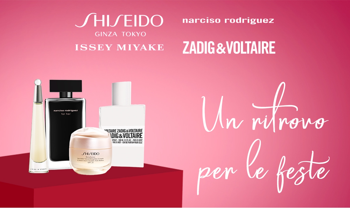 Shiseido