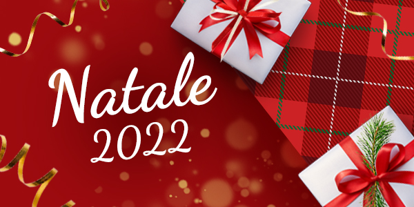 Natale 2022