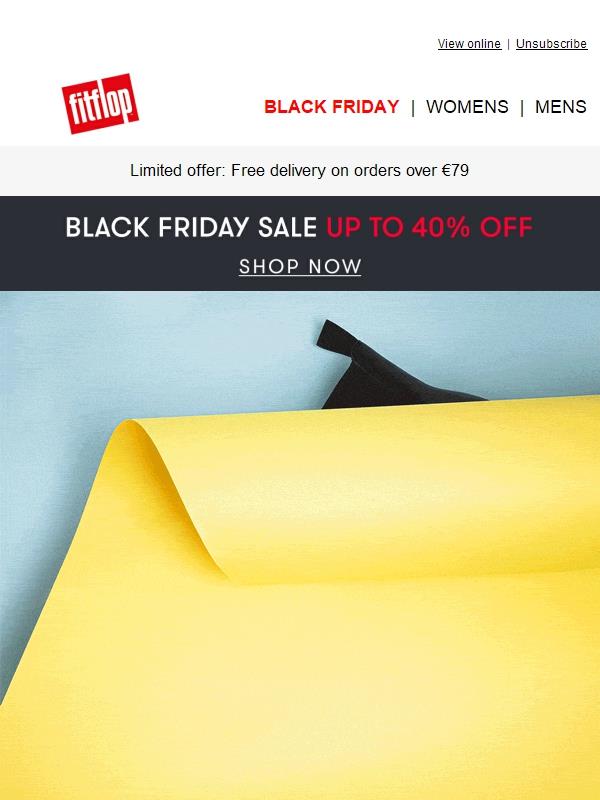 Sale Stars in Black And Blue