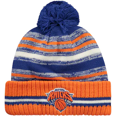 New York Knicks New Era Team Color Sport Maglia - Unisex