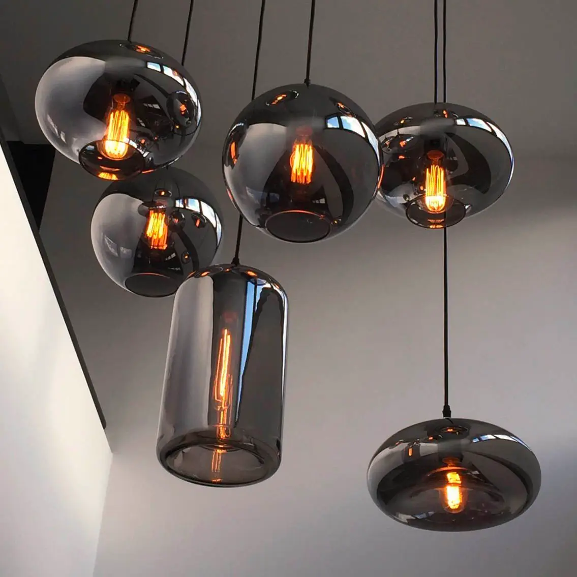 Lampade a Sospensione