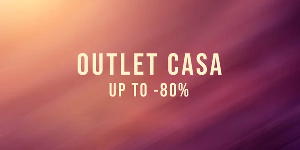 Outlet Casa