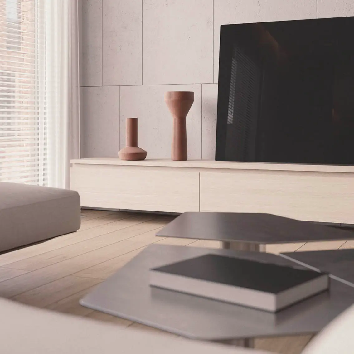 Selezione Mobili TV