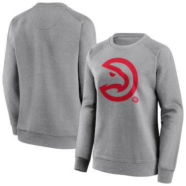 Felpa_girocollo_con_grafica_iconica_con_logo_mono_logo_Atlanta_Hawks_Fanatics_-_Grigio_sportivo_-_Donna