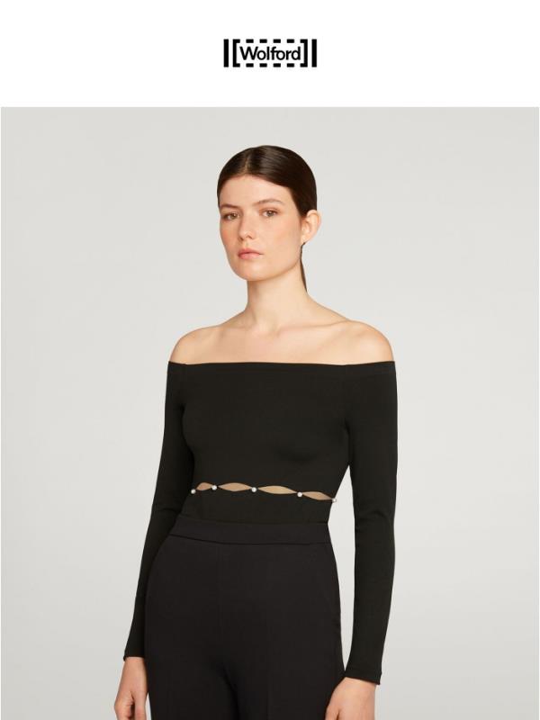 Nuovo Must-have di stagione