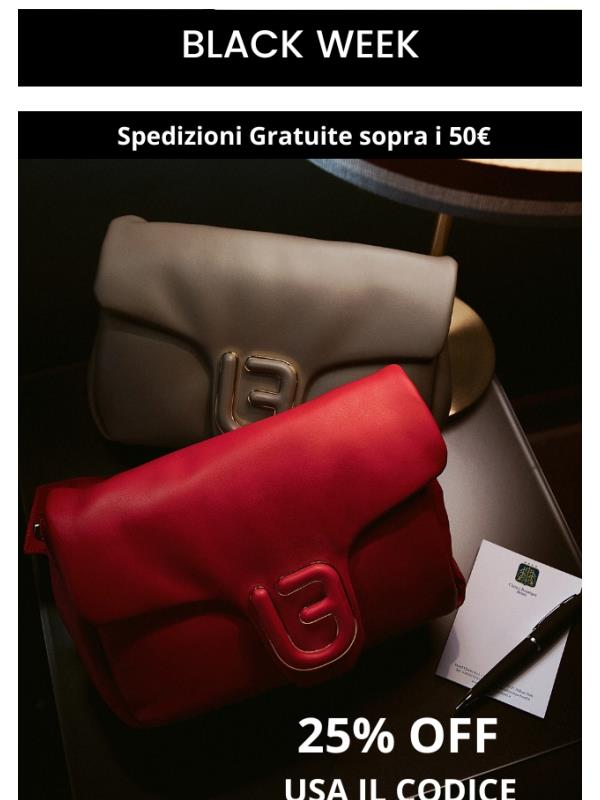 Il Codice sconto è funzionante!