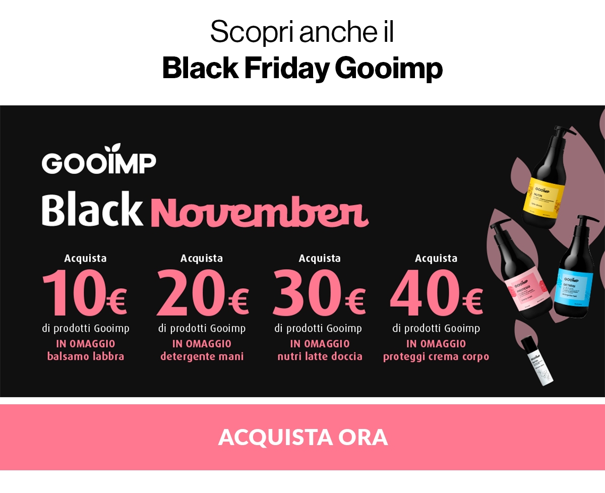Black November