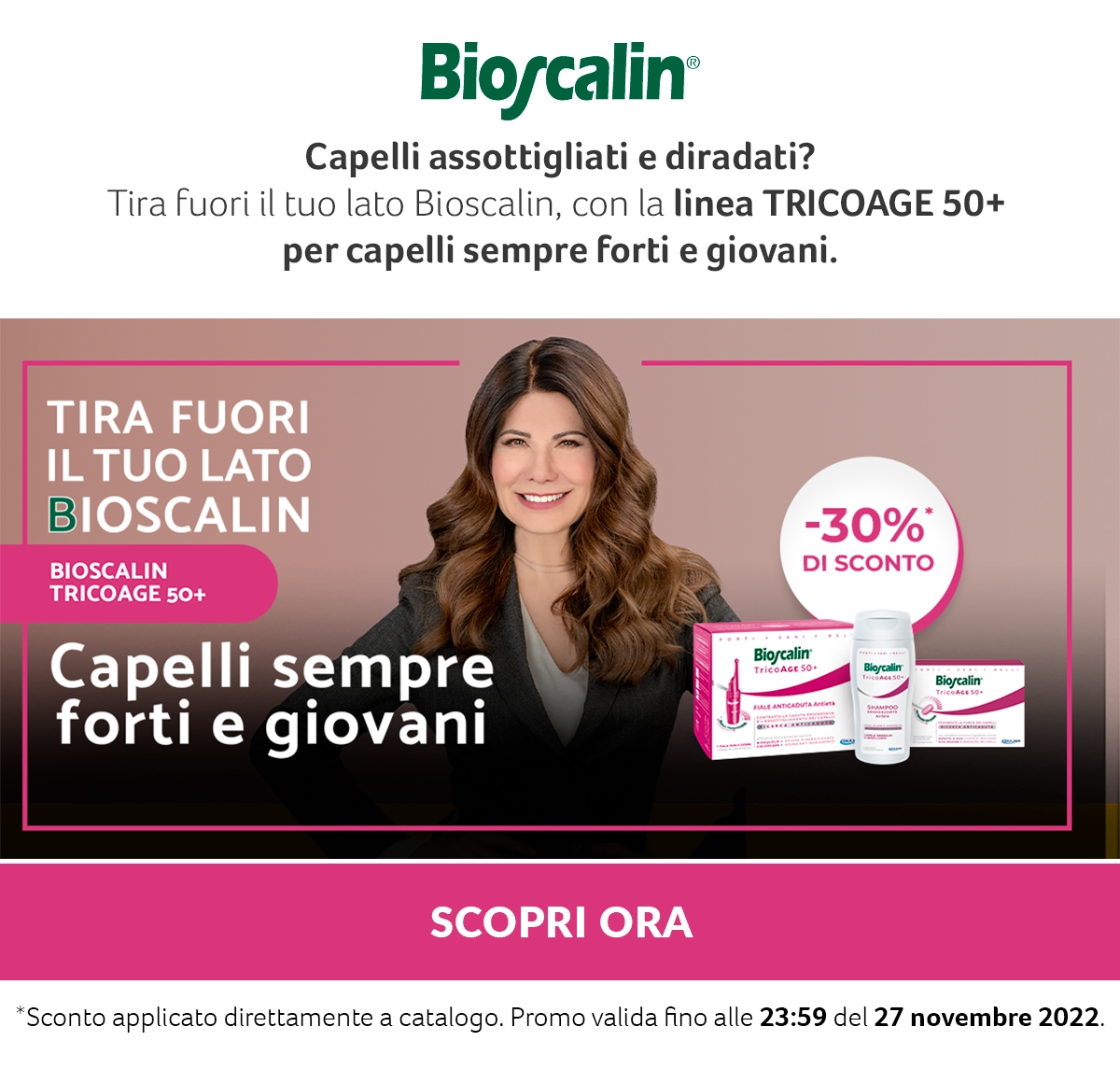 Bioscalin