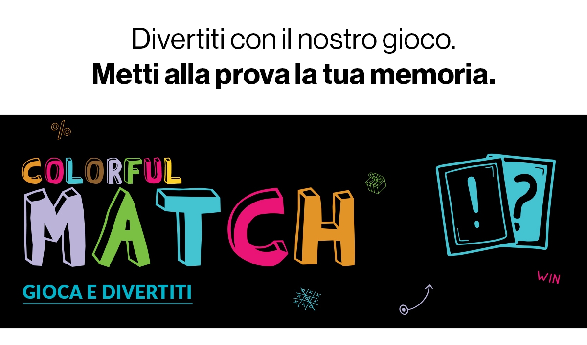 Colorful Match gioca e divertiti