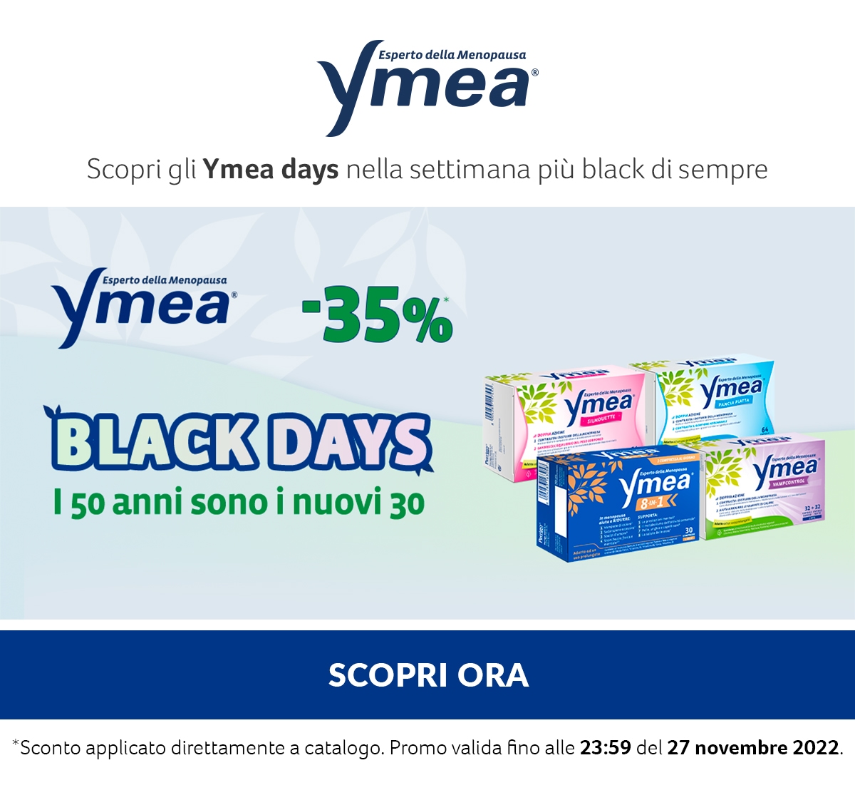 Ymea -35%