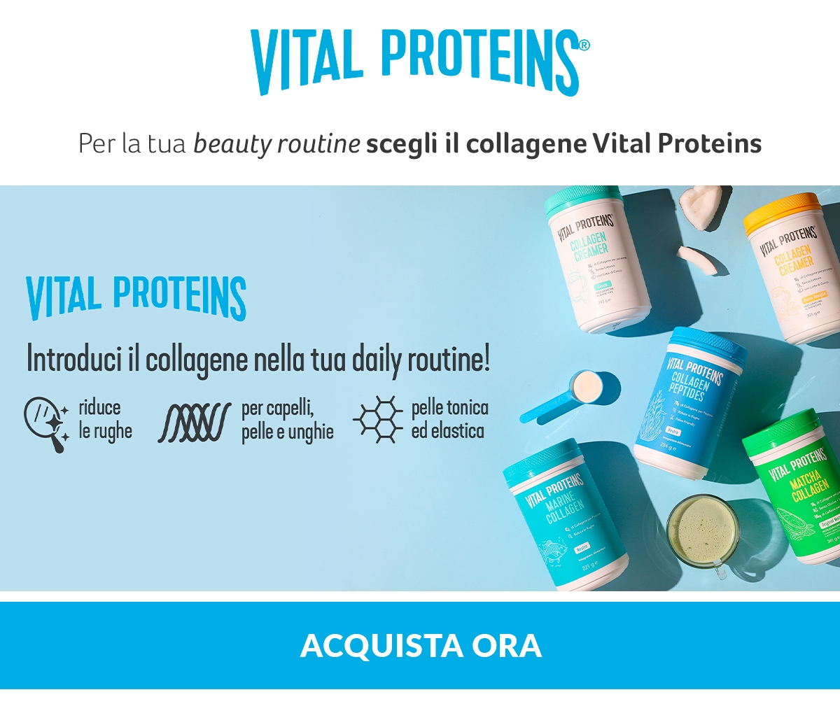 Vital Proteins