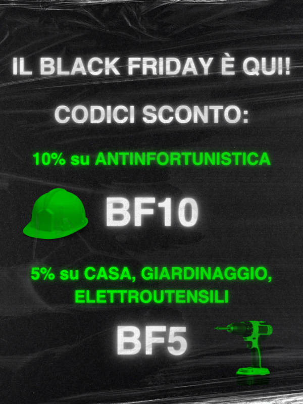 Black Friday