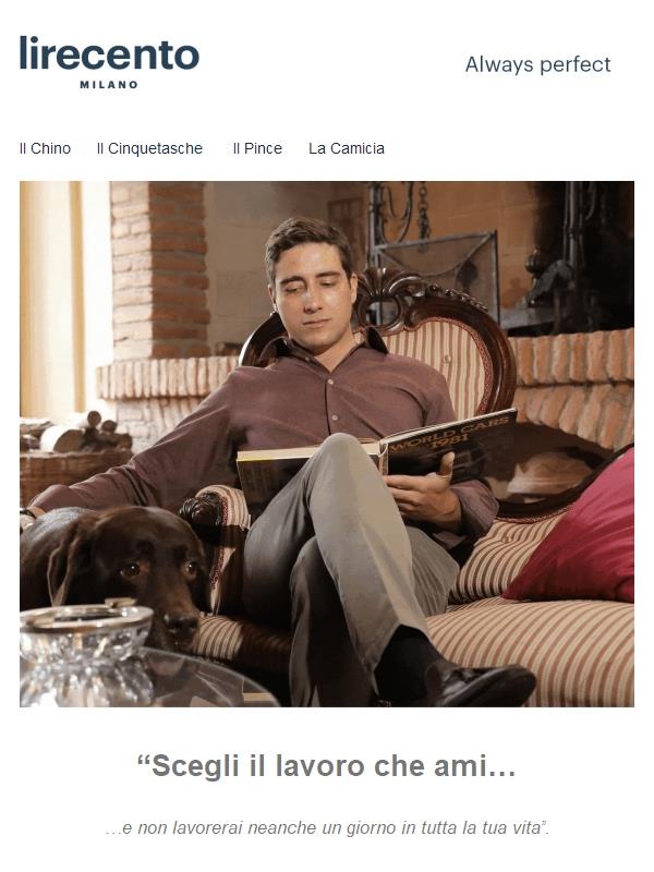 17 generazioni di imprenditoria italiana. Intervista a Vittorio Marenghi.