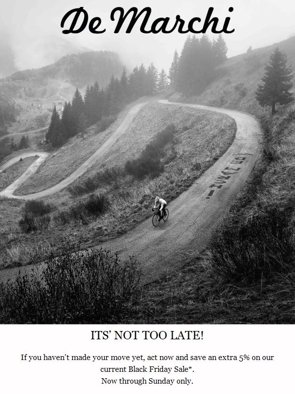 ITS’ NOT TOO LATE!