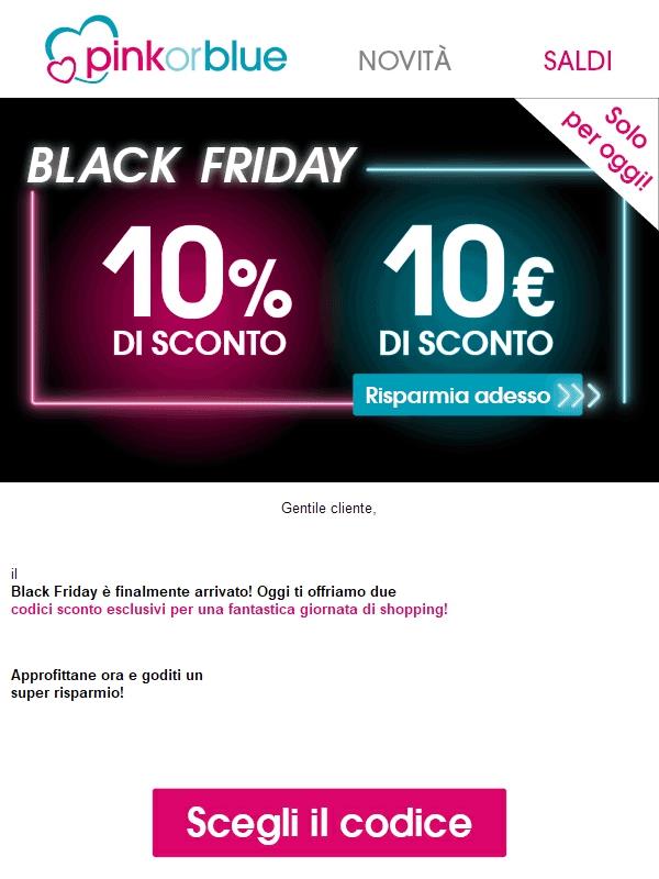 💣 I migliori codici SCONTO dell'anno!