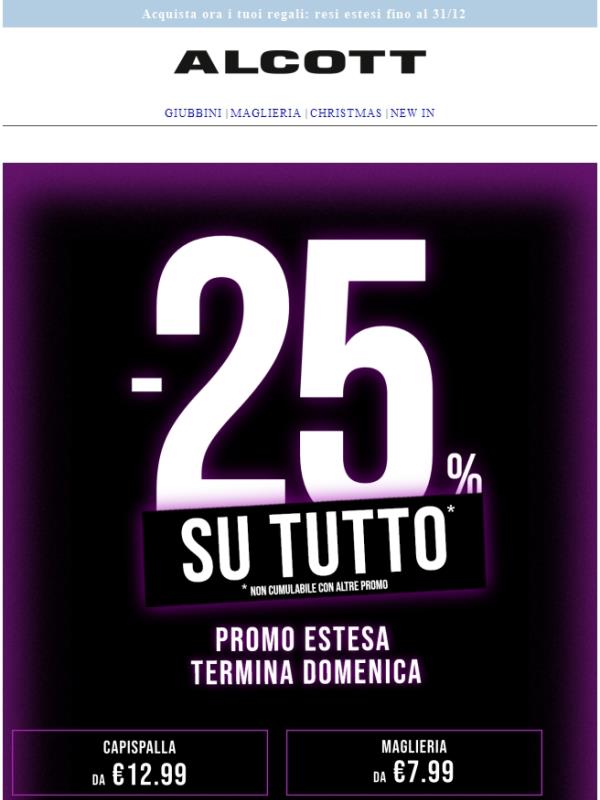 3, 2, 1... BOOM 💥 Promo ESTESA!