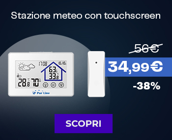 stazione meteo