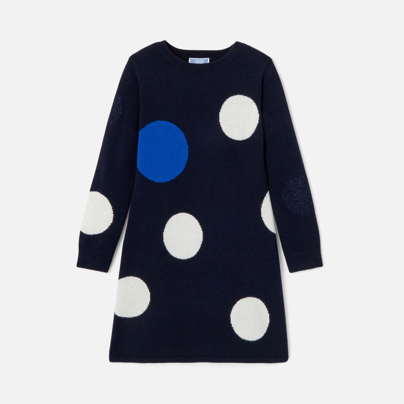 Abito in maglia