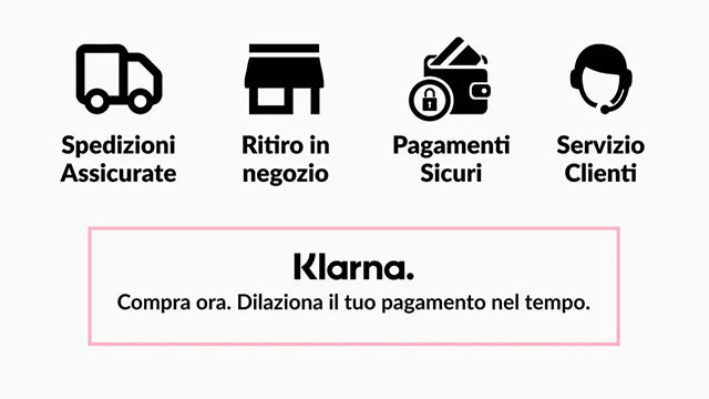 I nostri servizi