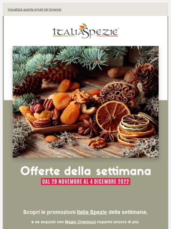 ✨ Nuovi sconti della settimana