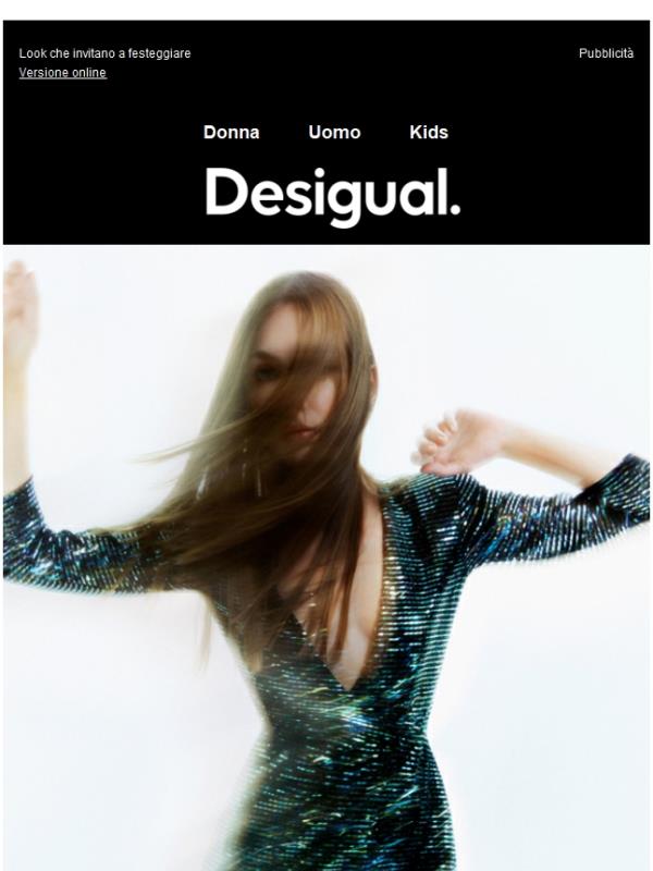 Party Collection: scoprila