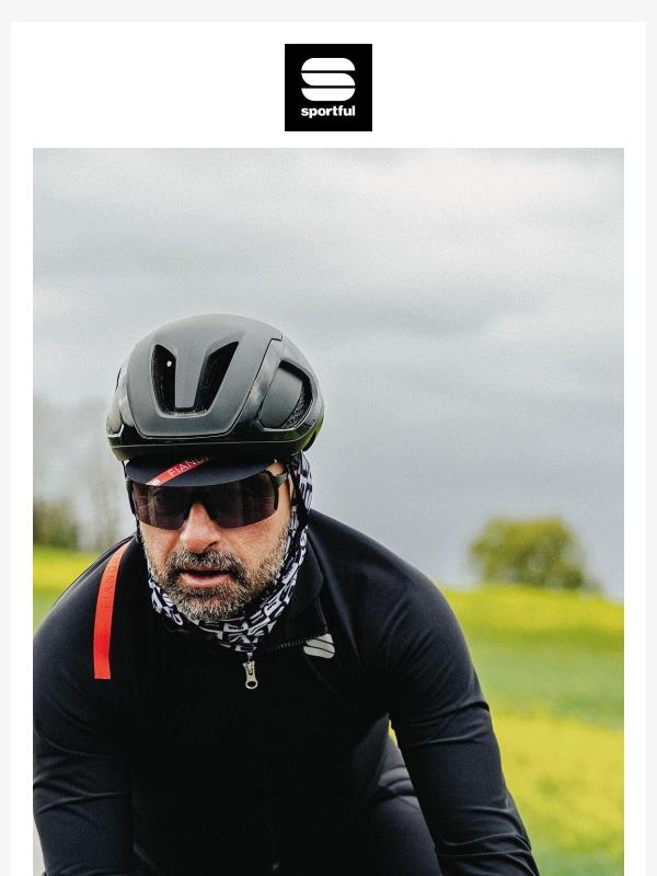 Come vestirsi per il ciclismo invernale