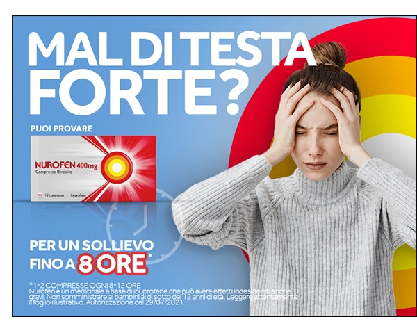 Nurofen
