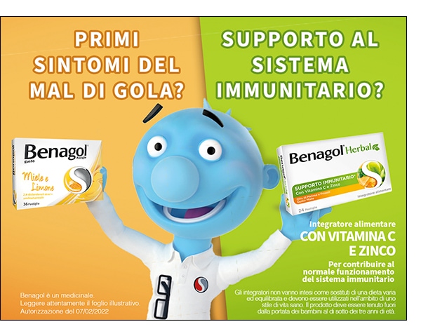 Benagol