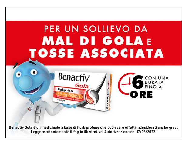 Benactiv