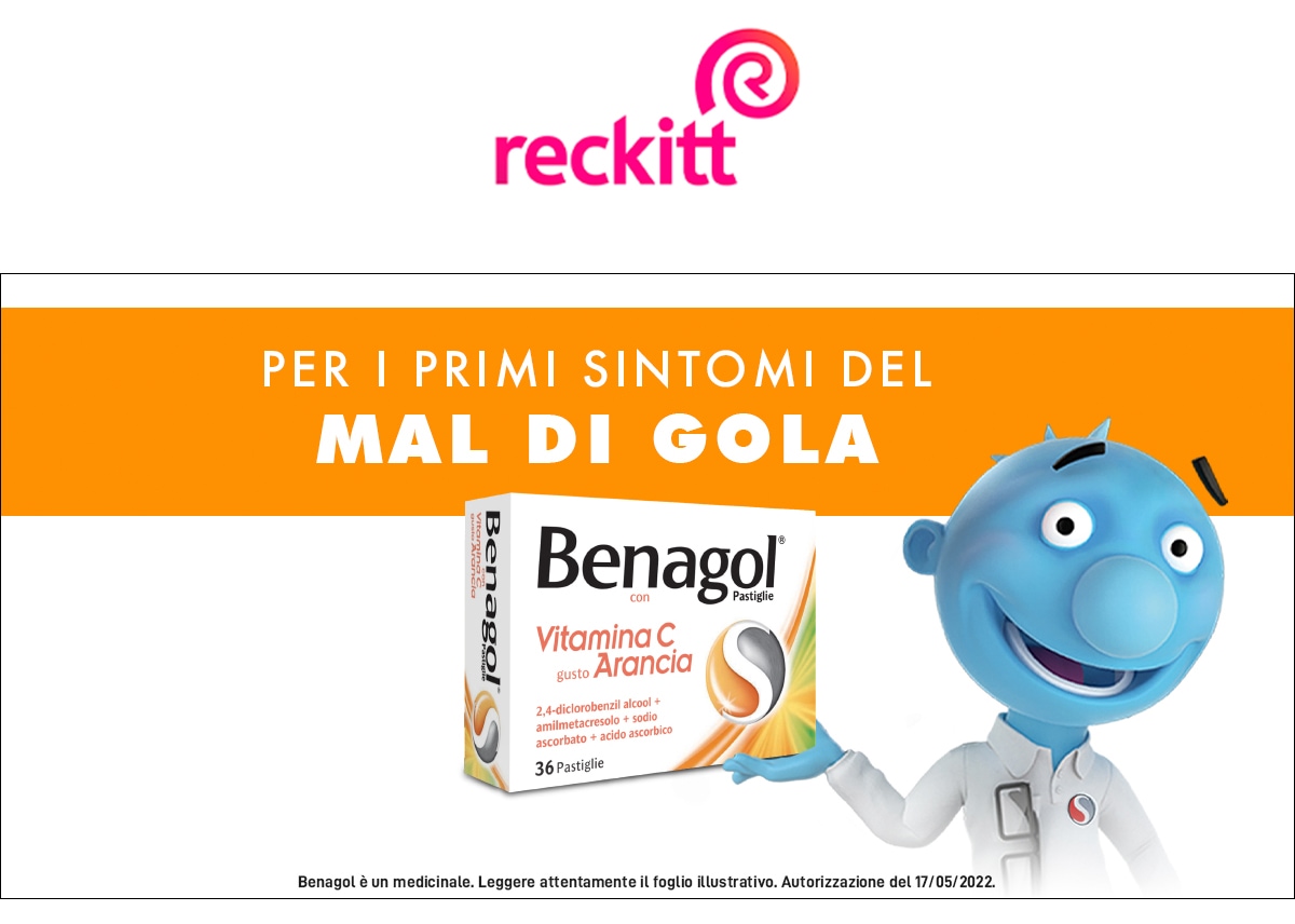 Benagol