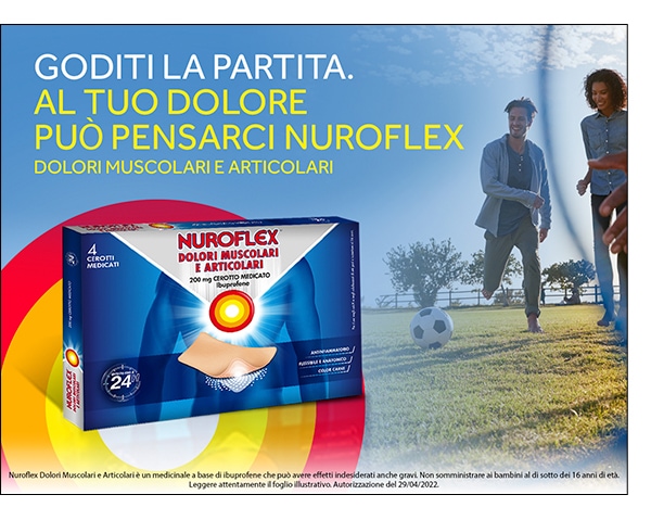 Nuroflex