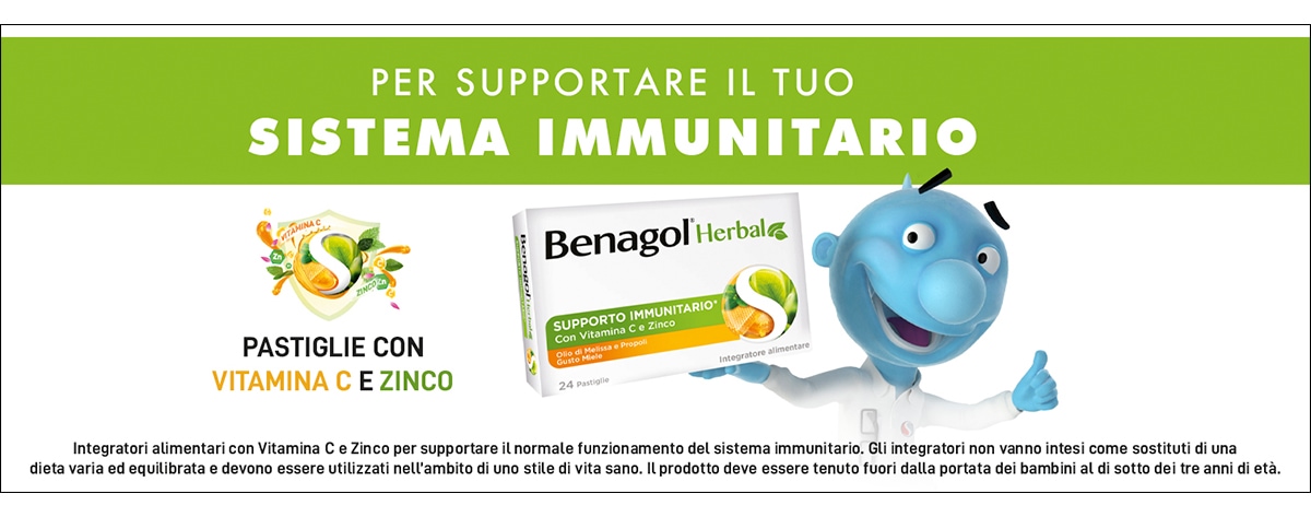 Benagol