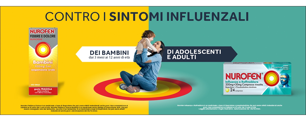Nurofen