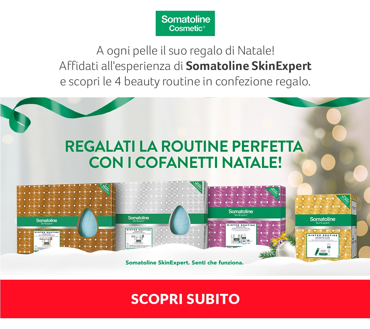 Somatoline SkinExpert