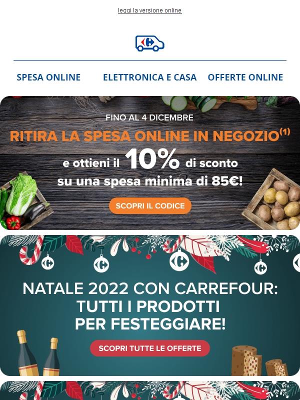 Ciao Jekoo! Diamo il via al periodo natalizio con tantissime offerte 🥶❄️️