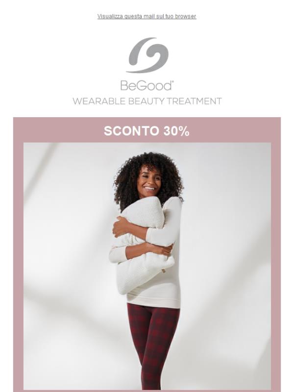 Speed Discount BeGood 💝
