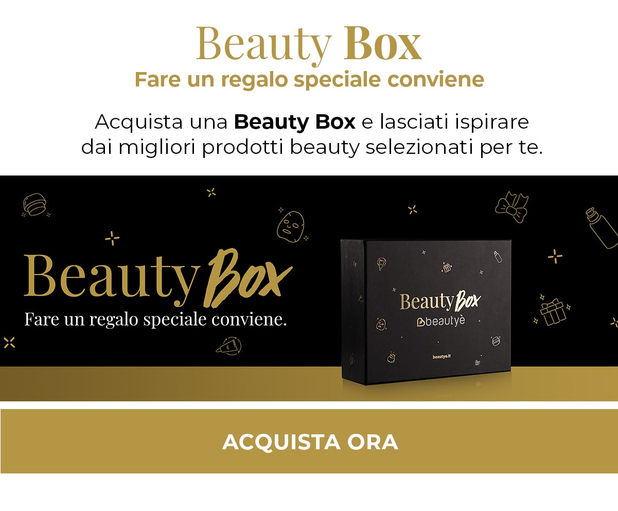 Beauty Box componibile o già composta