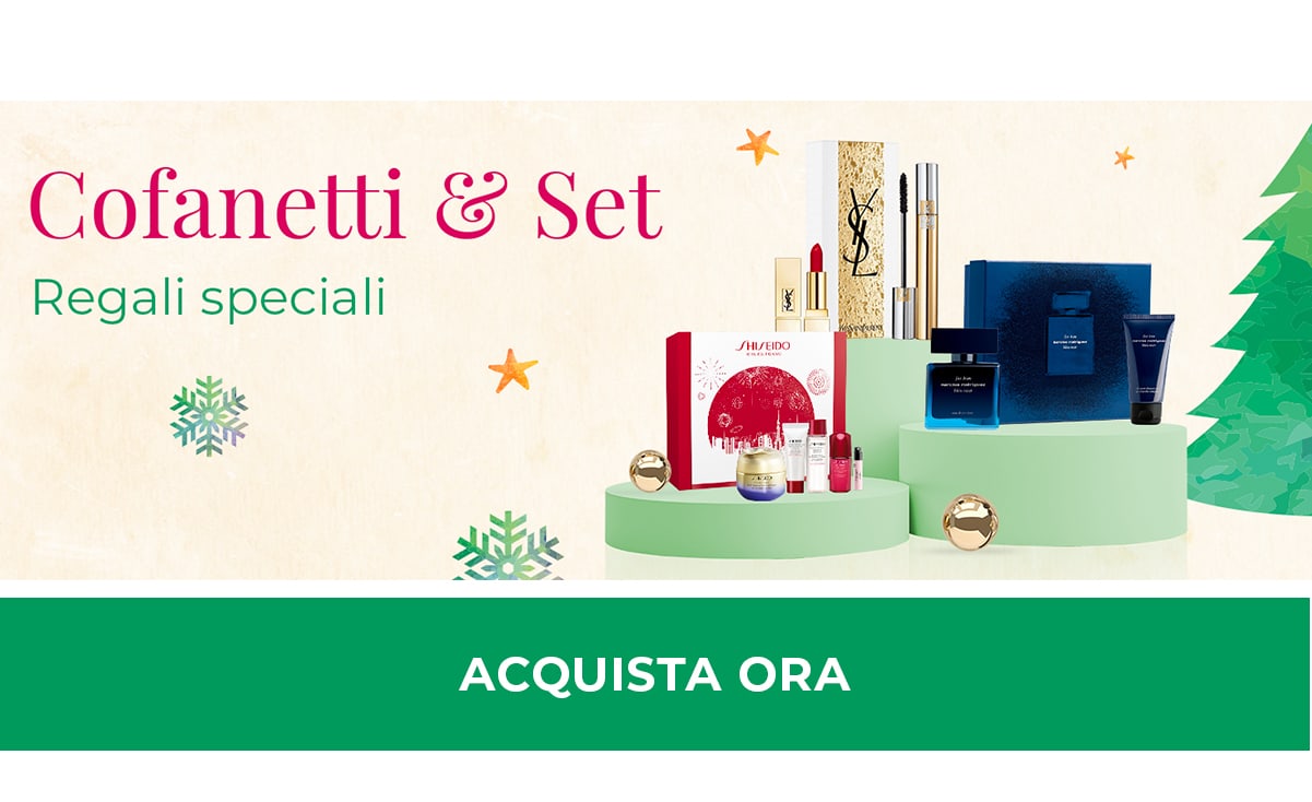 Cofanetti e Set 