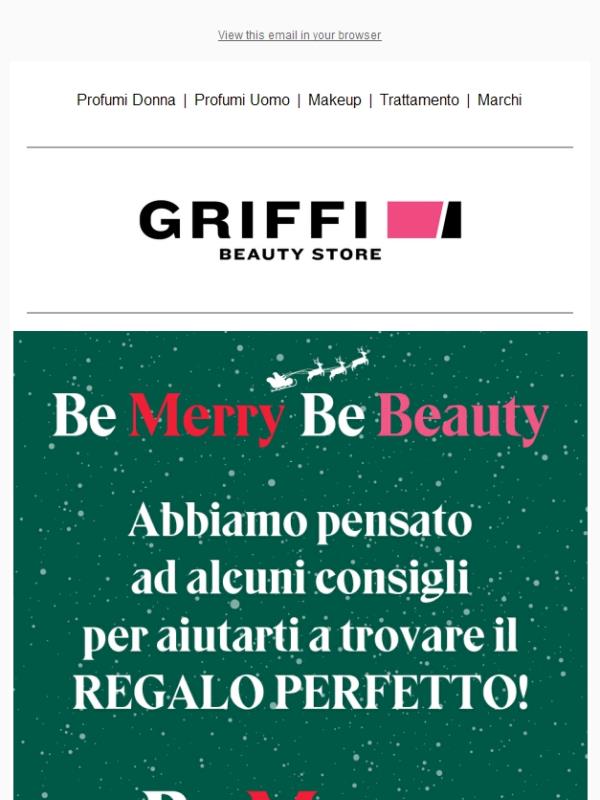 🎄 Buon Natale da Griffi 🎄