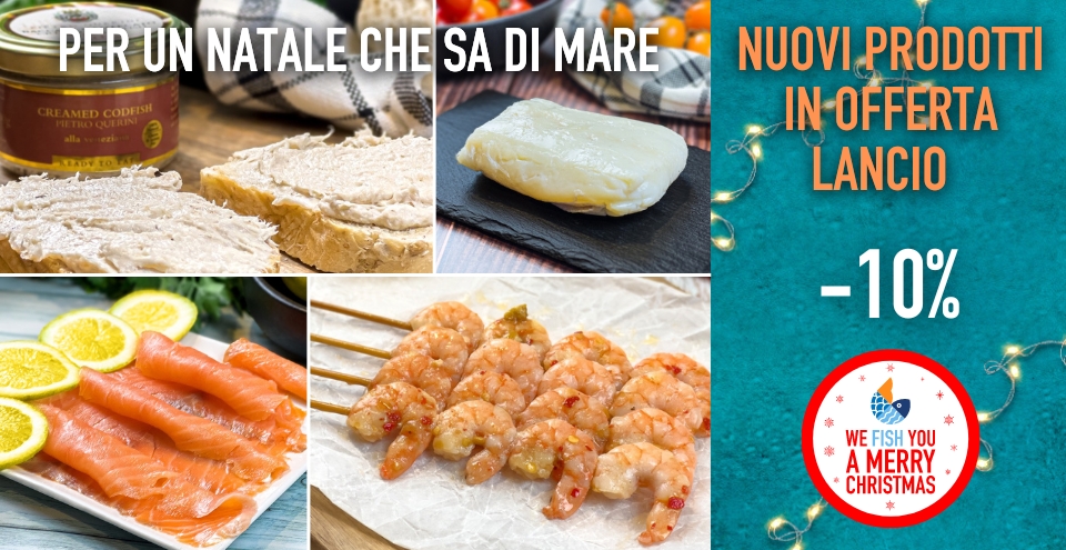 Nuovi inserimenti Natale