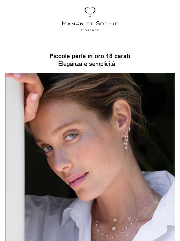 Tutte le perle Avrvm 💫