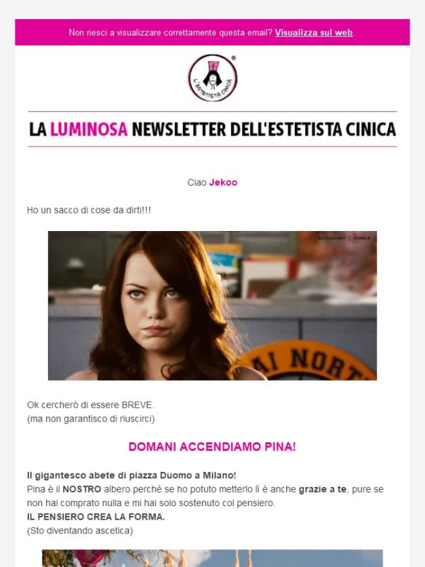 🎄Illuminiamo insieme questo dicembre!