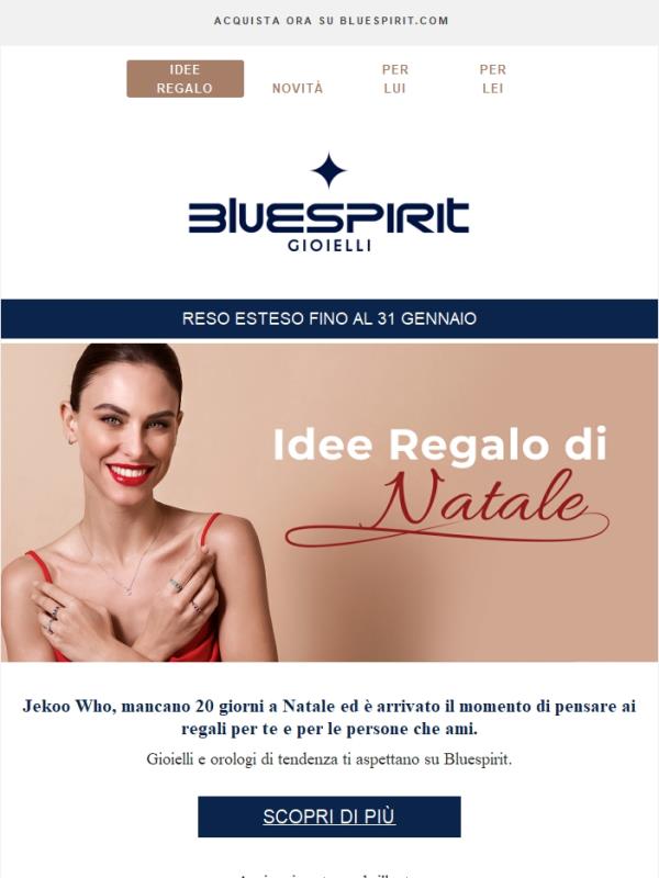 È tempo di regali✨