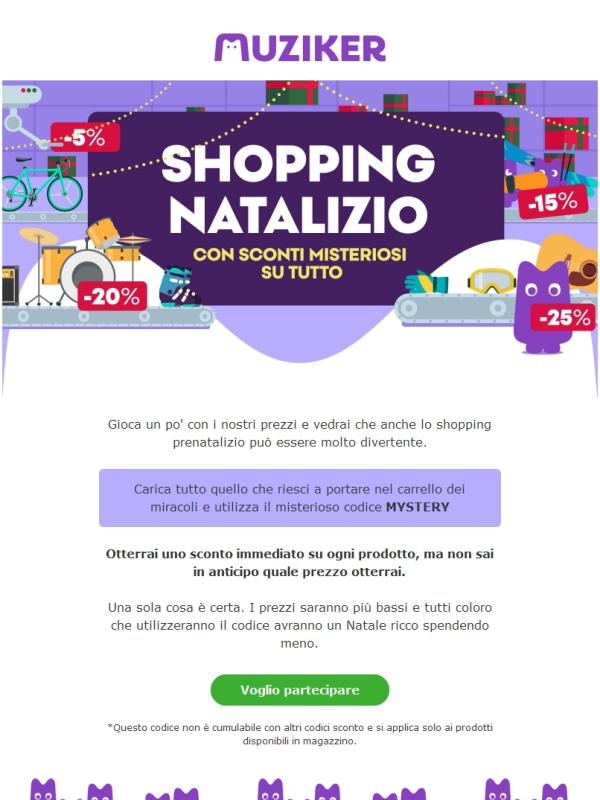 Sst! Questo sarà il nostro segreto