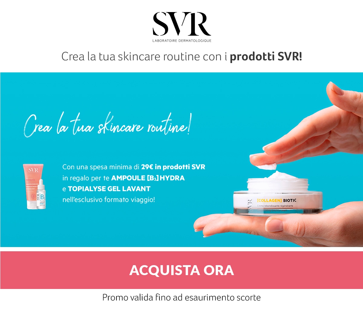 SVR Skincare